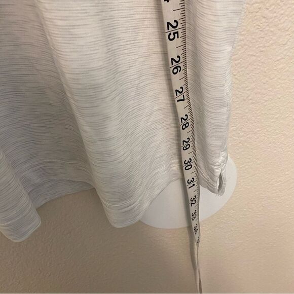 Callaway Men’s‎ Performance Golf Polo opti dri Chest Stripe White XL - Picture 8 of 8